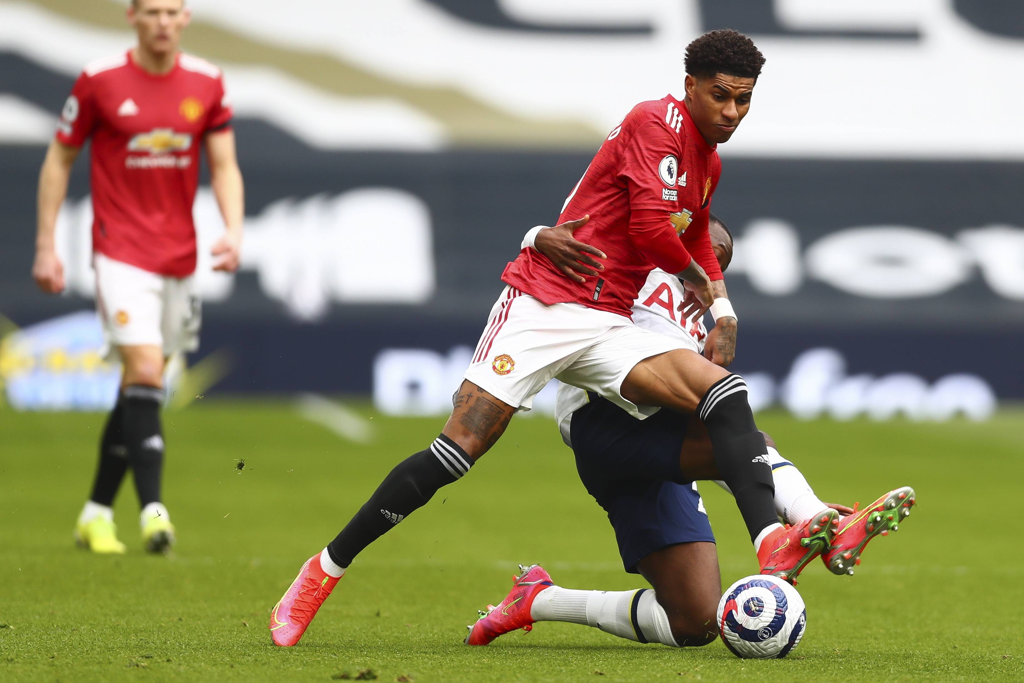 一样的赛场 一样的赛场